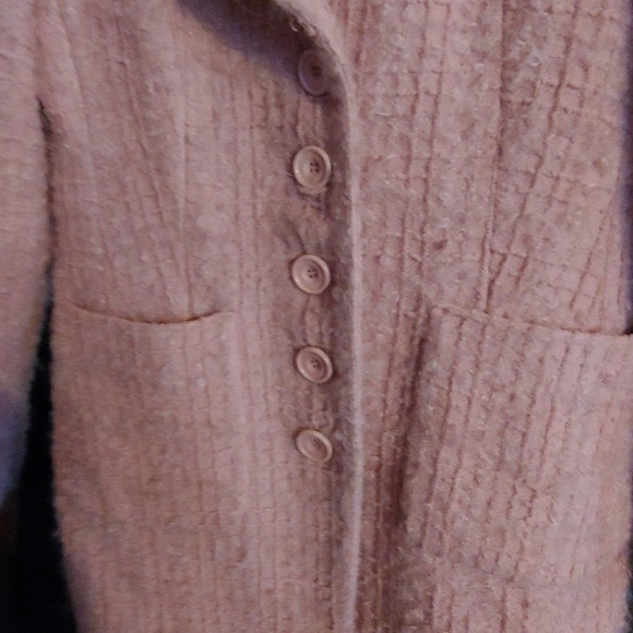 Spring\ fall coat - Picture 2 of 5